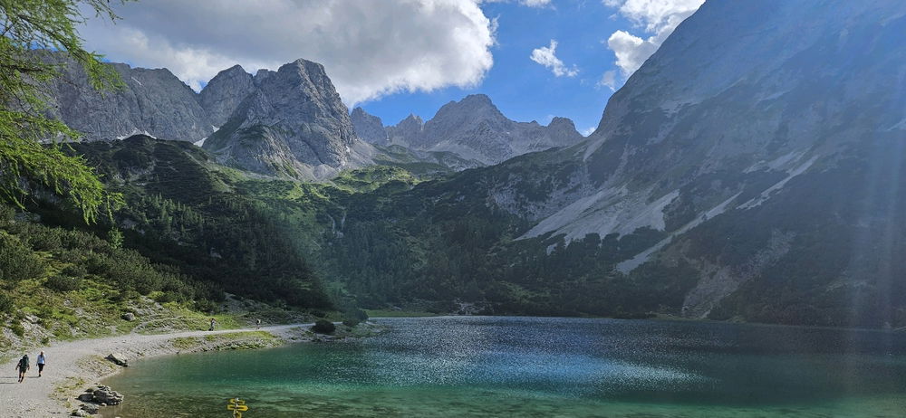 Seebensee