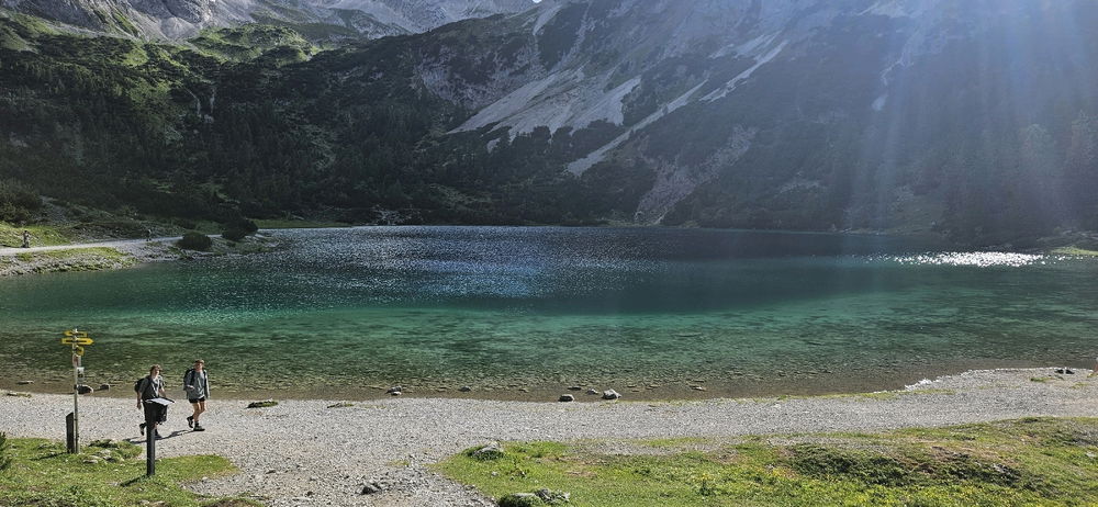 Seebensee