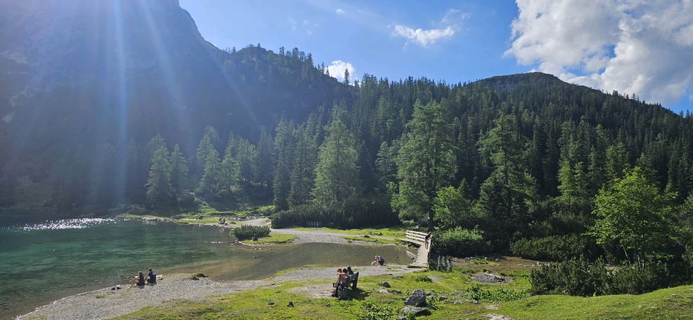 Seebensee