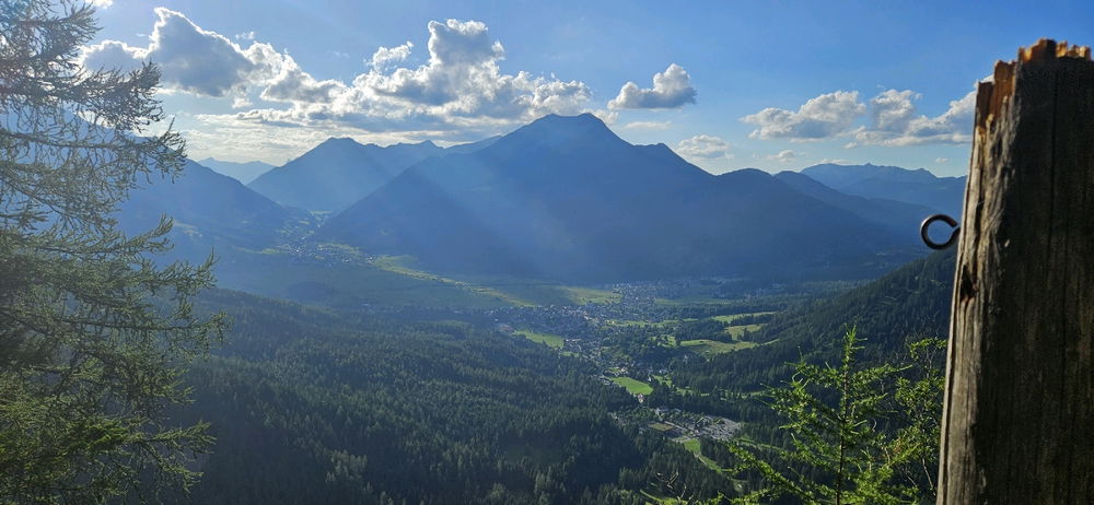 Ehrwald....