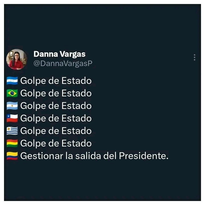 Respecto al accionar de Alvaro Leiva