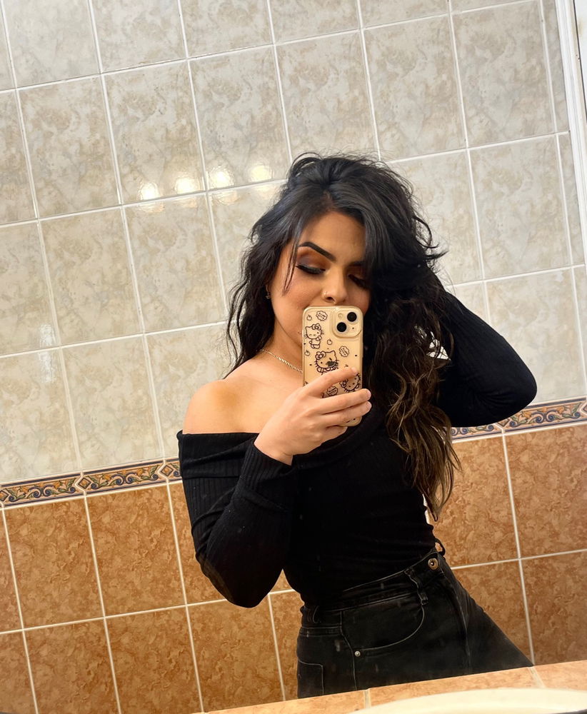 Rock u bby 🖤