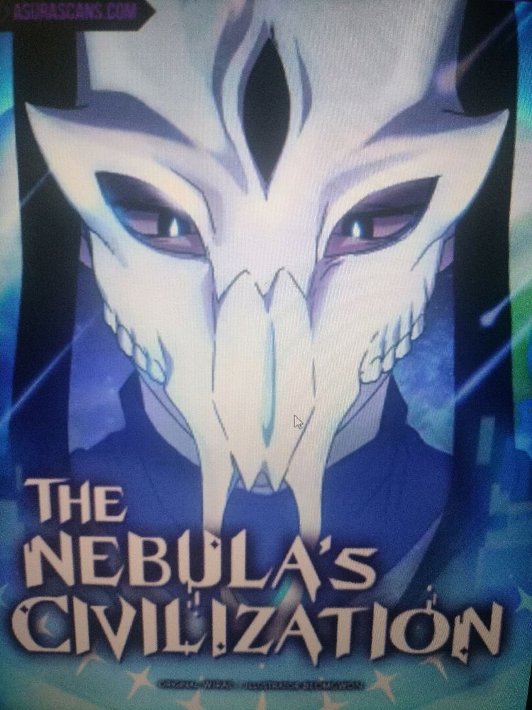 This has really good world building