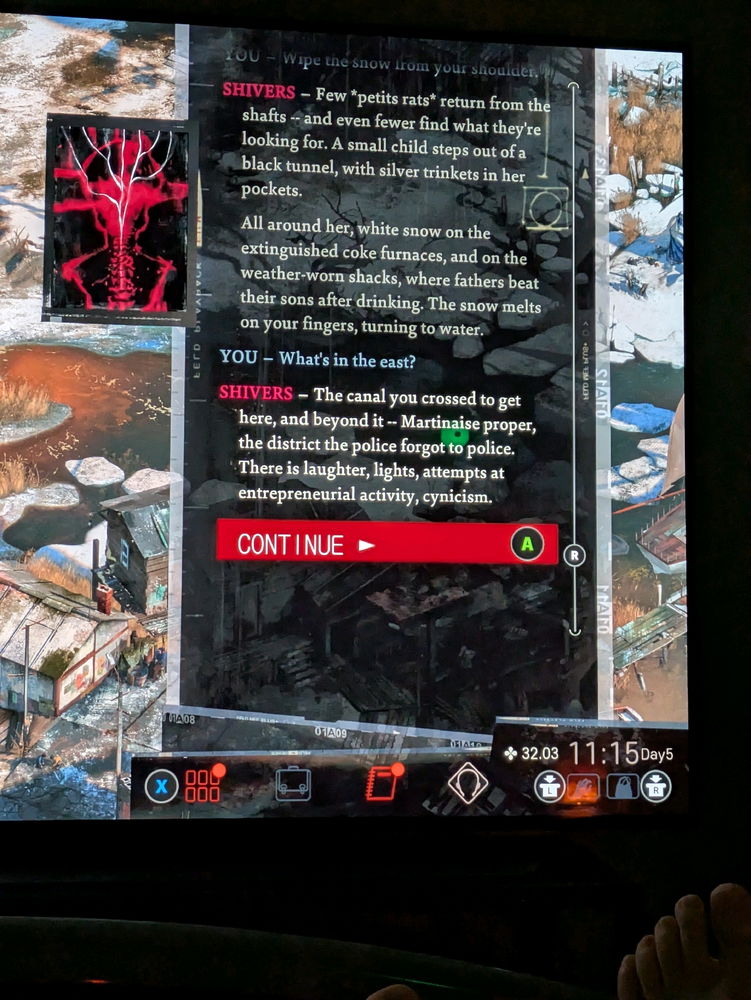 Disco Elysium