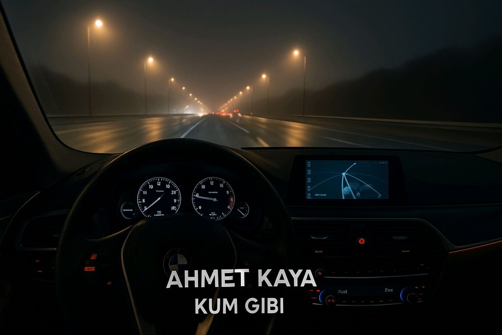 Kum gibi