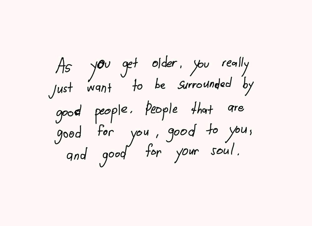 The soul