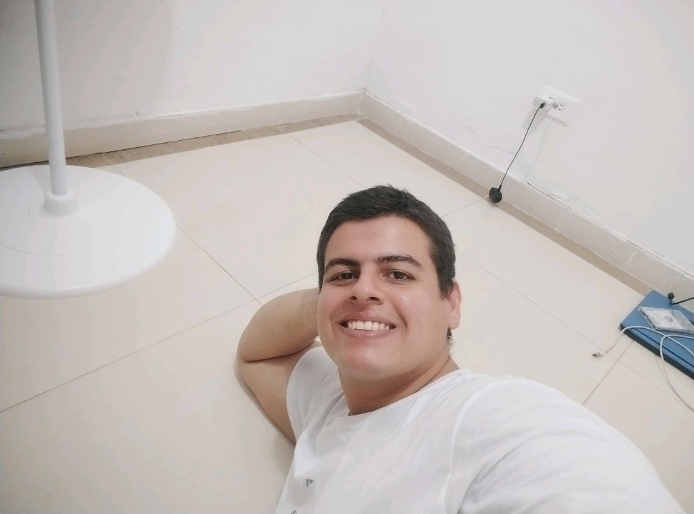 El sacrificio de hoy es la recompensa del mañana 💪🏽.