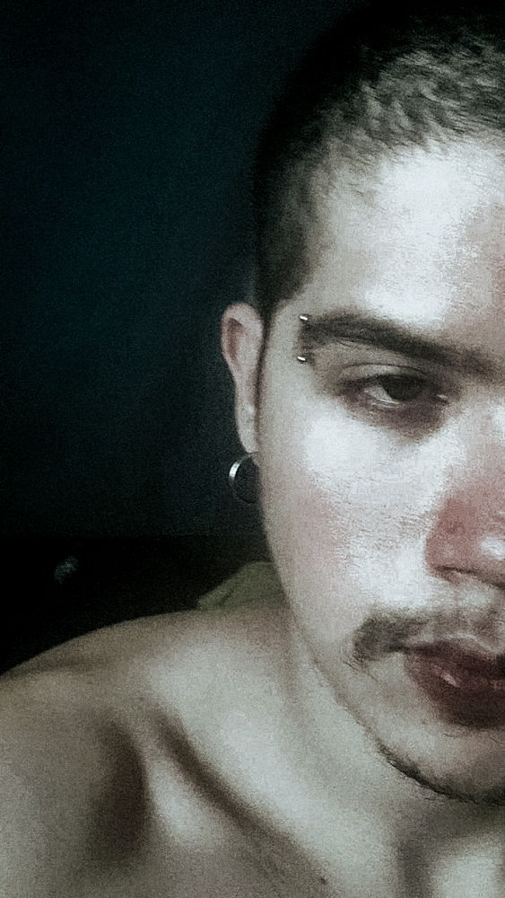 Piercing novo