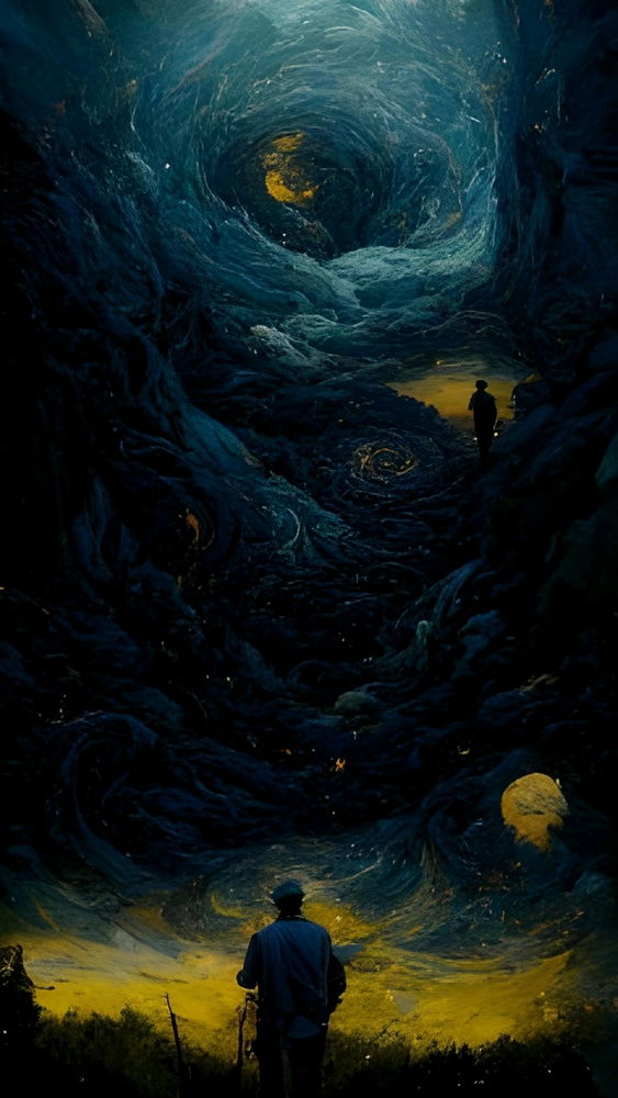 🌌