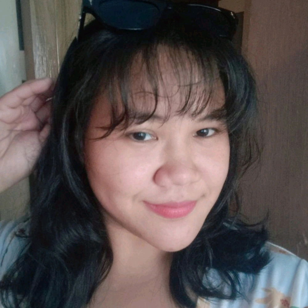 New profile! 😜😎