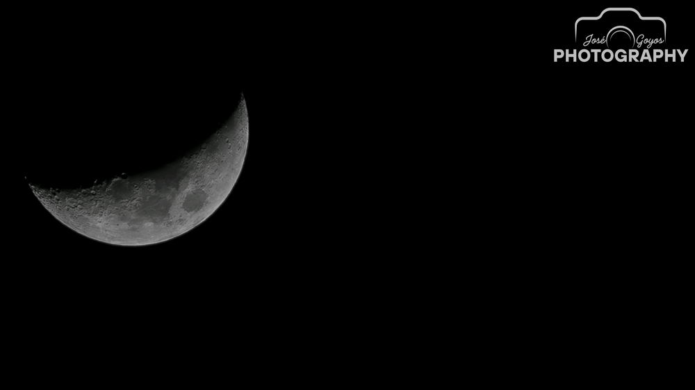 La Luna de hoy