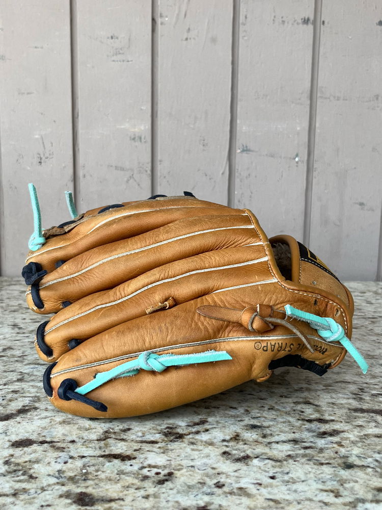 Custom Glove I Made