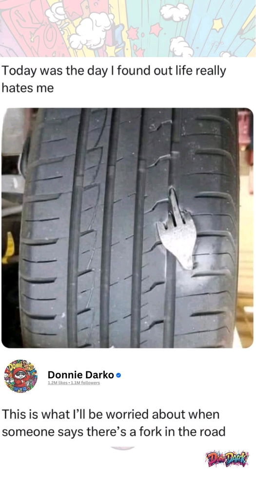XD