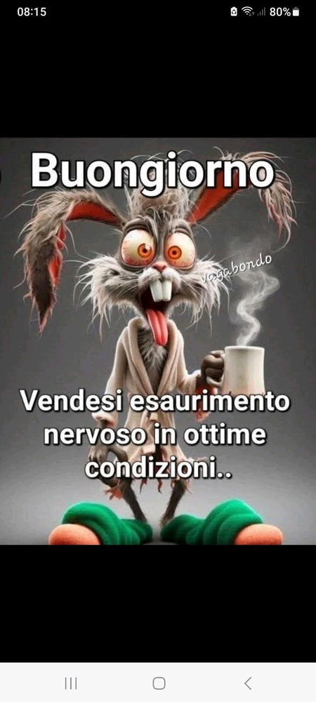 Buongiorno