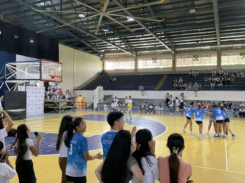 Yesterday's game