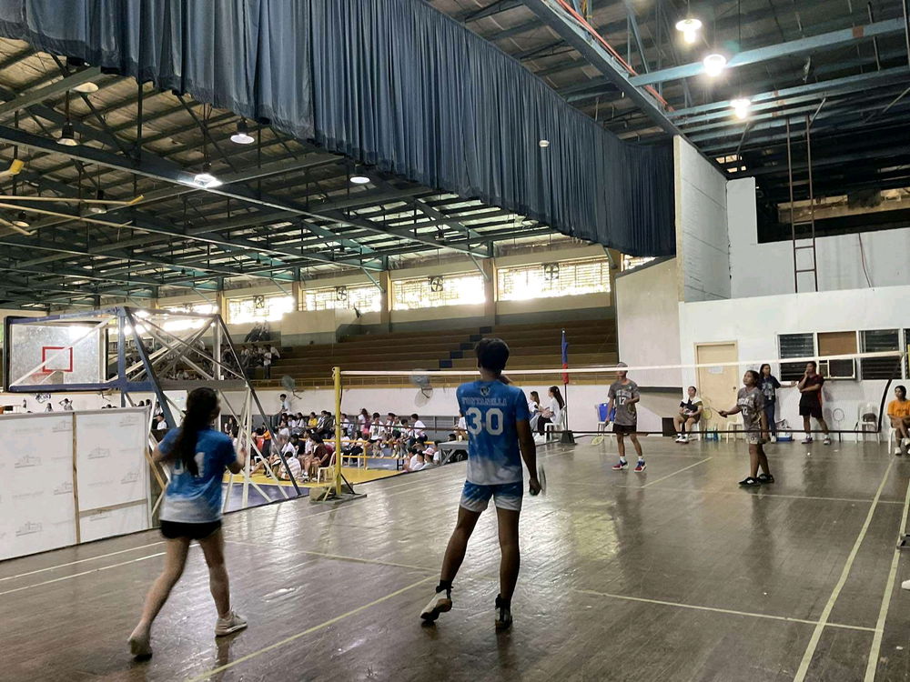 Yesterday's game