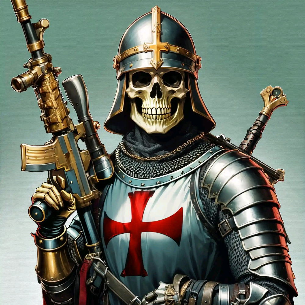 Guerriers de tous temps