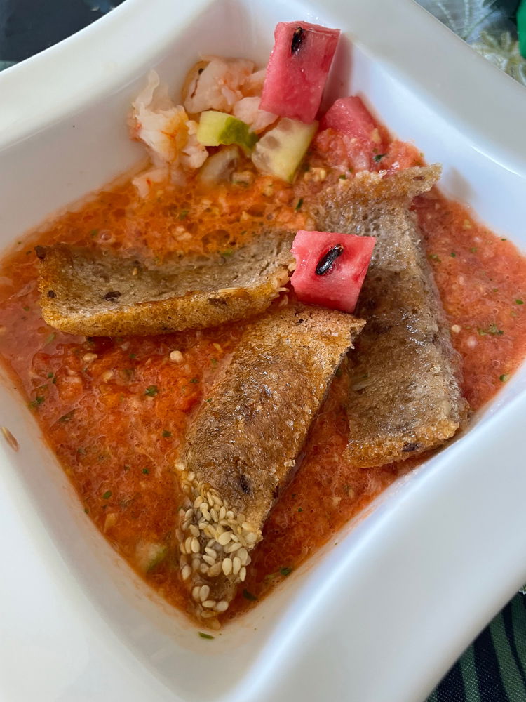 Gazpacho