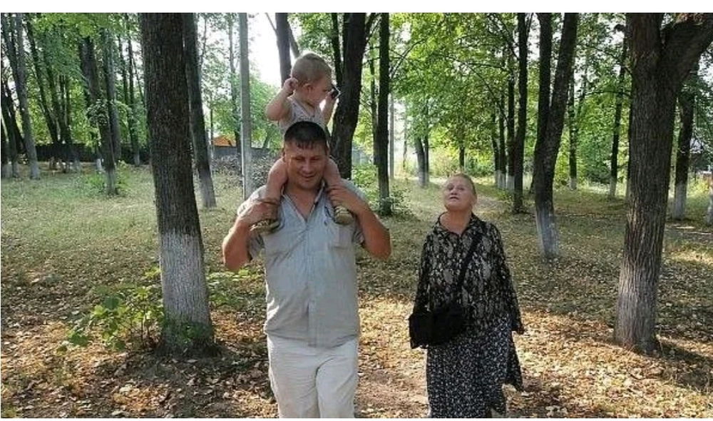 Сильные люди!