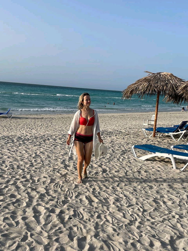 Birthday on Cuba!🏝️🎉☺️
