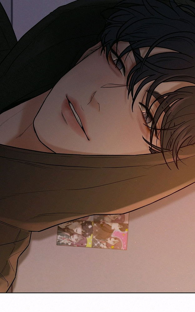 Operation True Love manwha