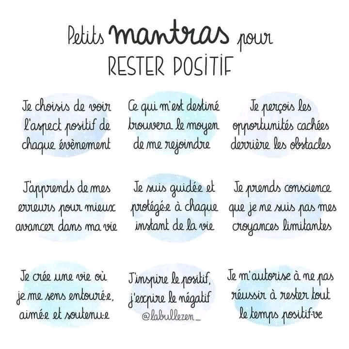 La Positive Attitude🌿