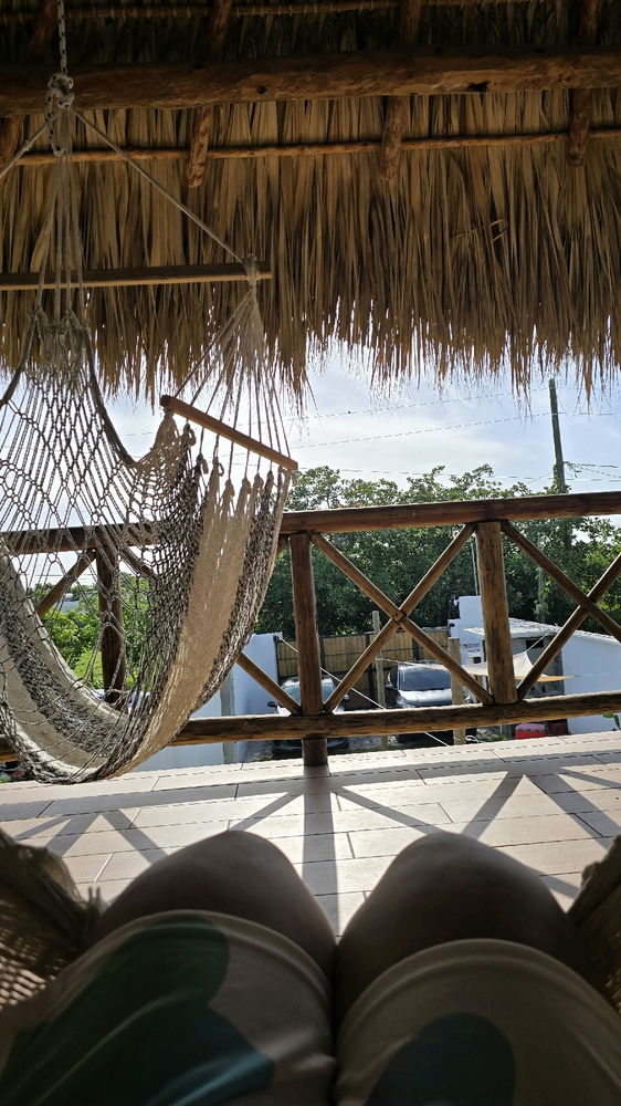 Relax