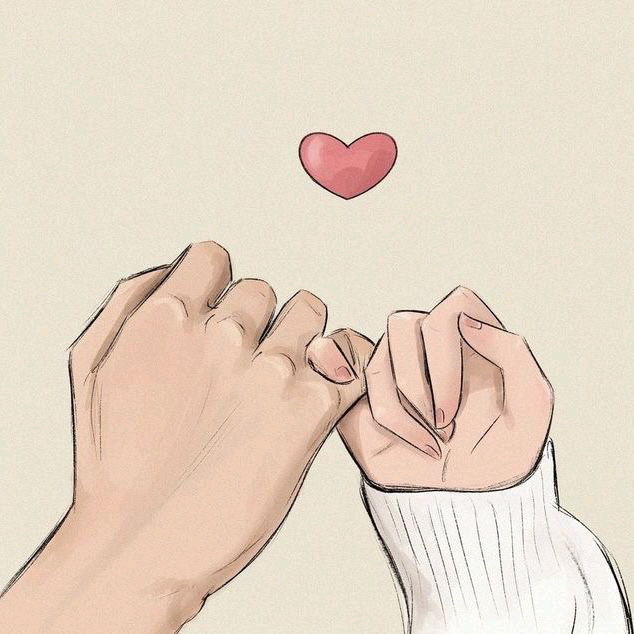 El Amor!