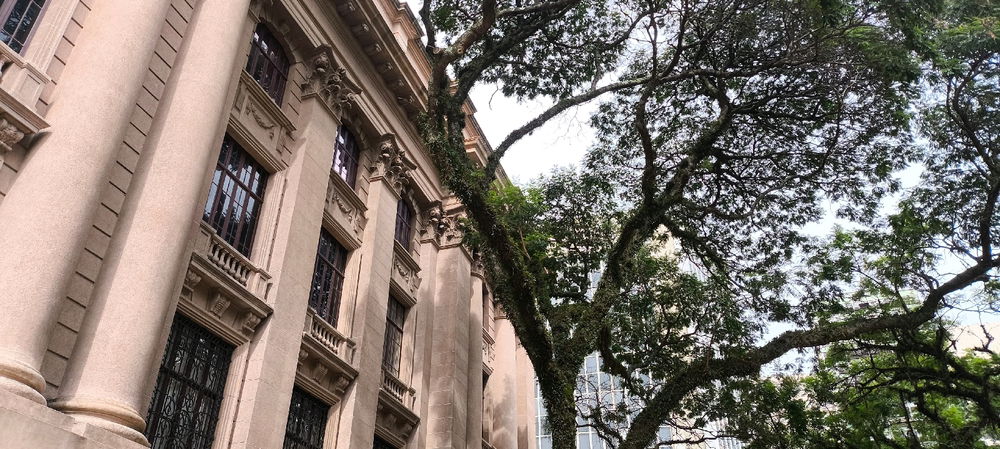 Quero ouvir a voz de quem já caminhou mais longe.
