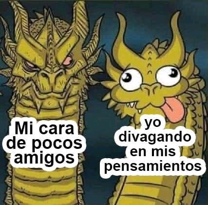 A los caballos les dará dolor de caballo?