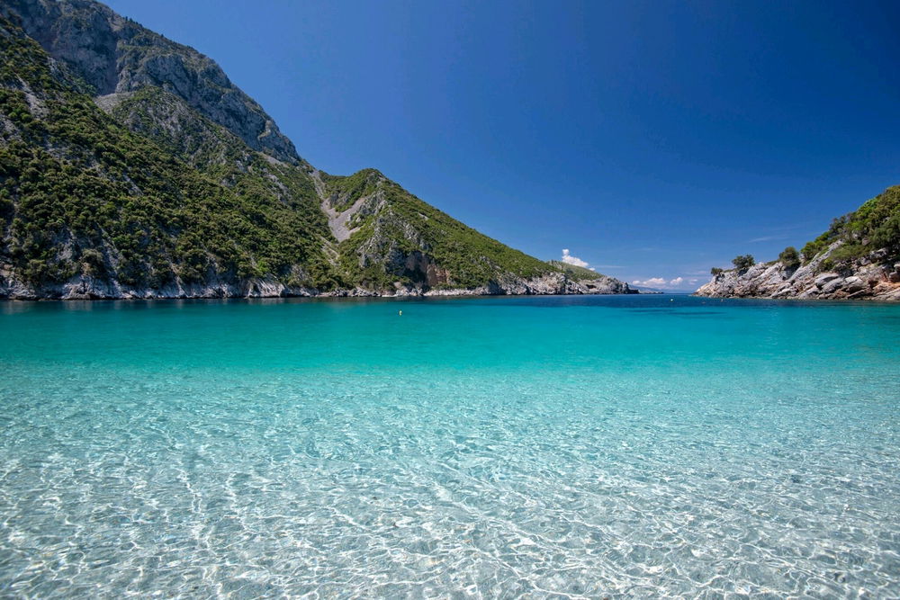 Θαψά Εύβοιας