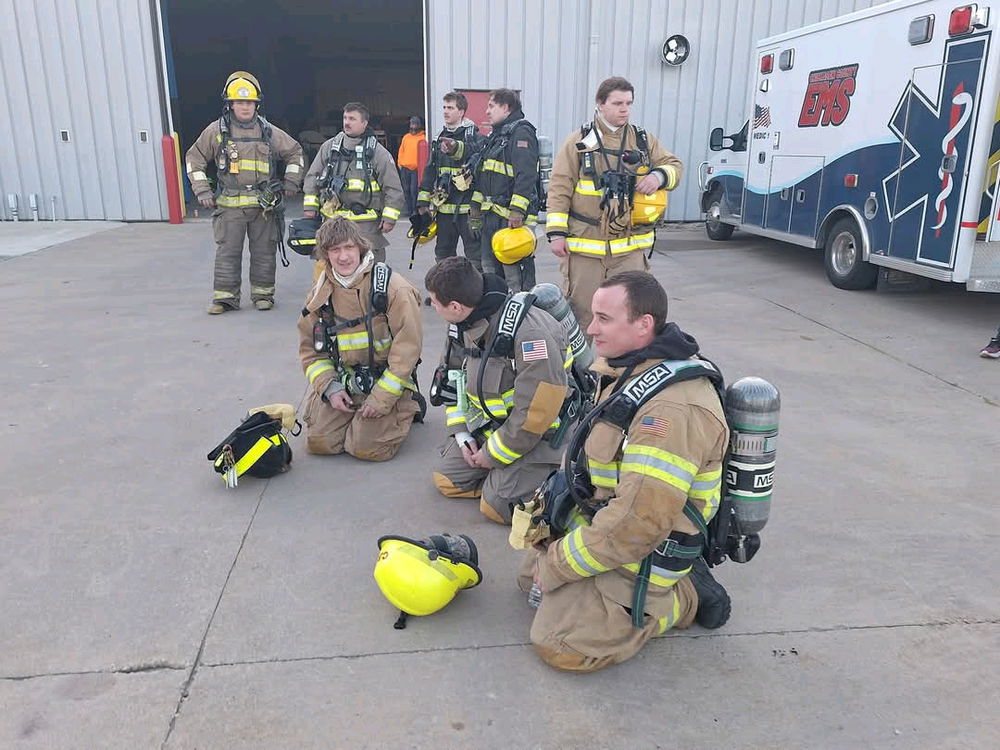Fire 1 Class