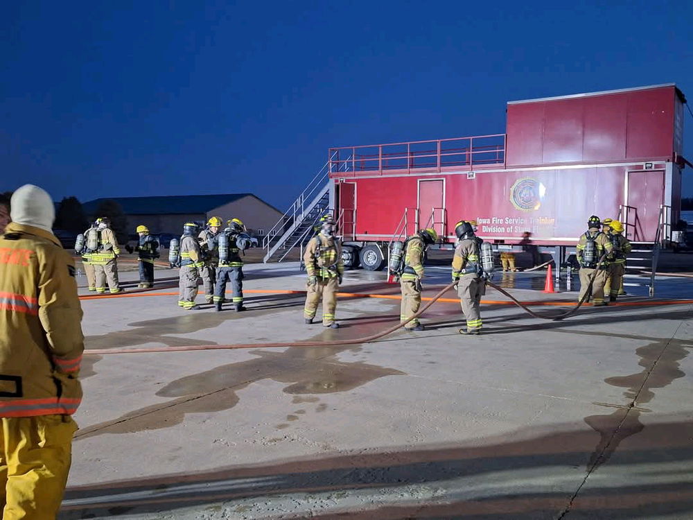 Fire 1 Class