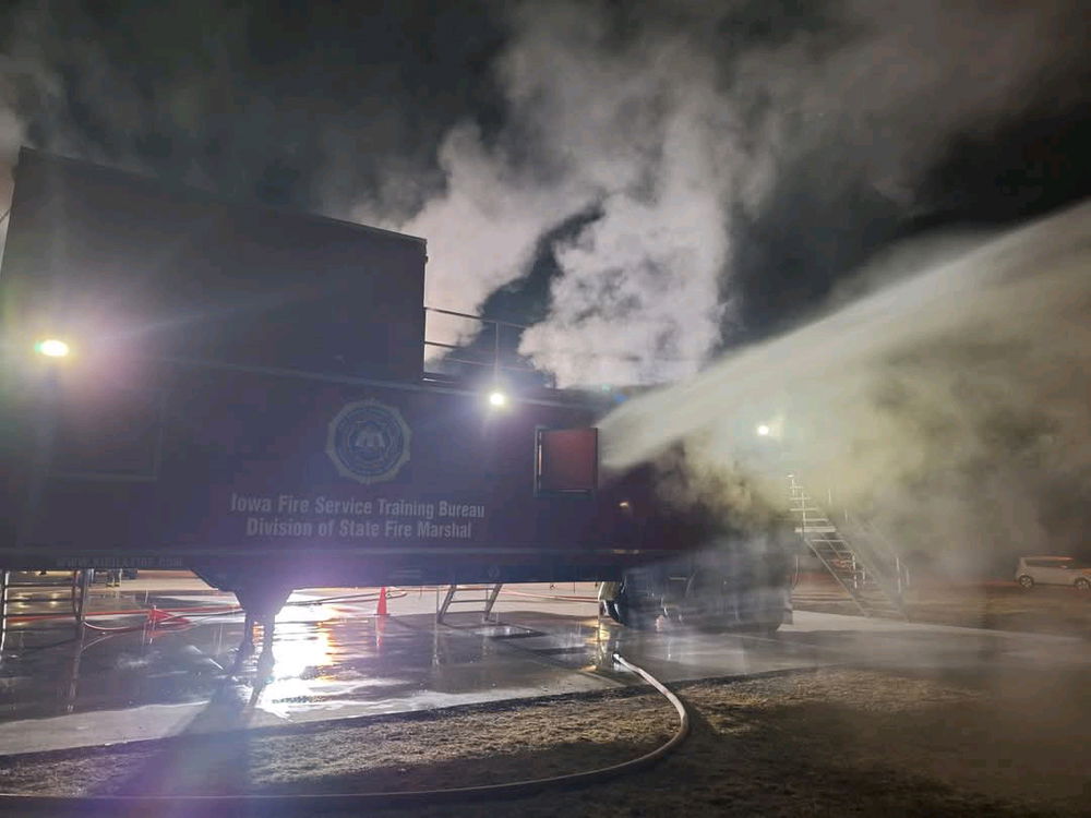 Fire 1 Class
