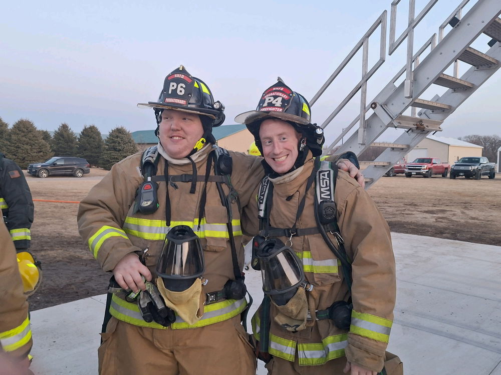 Fire 1 Class