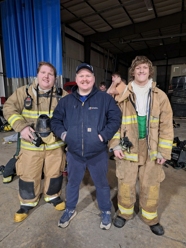 Fire 1 Class