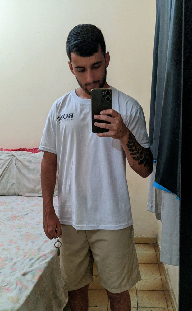 Boa noite