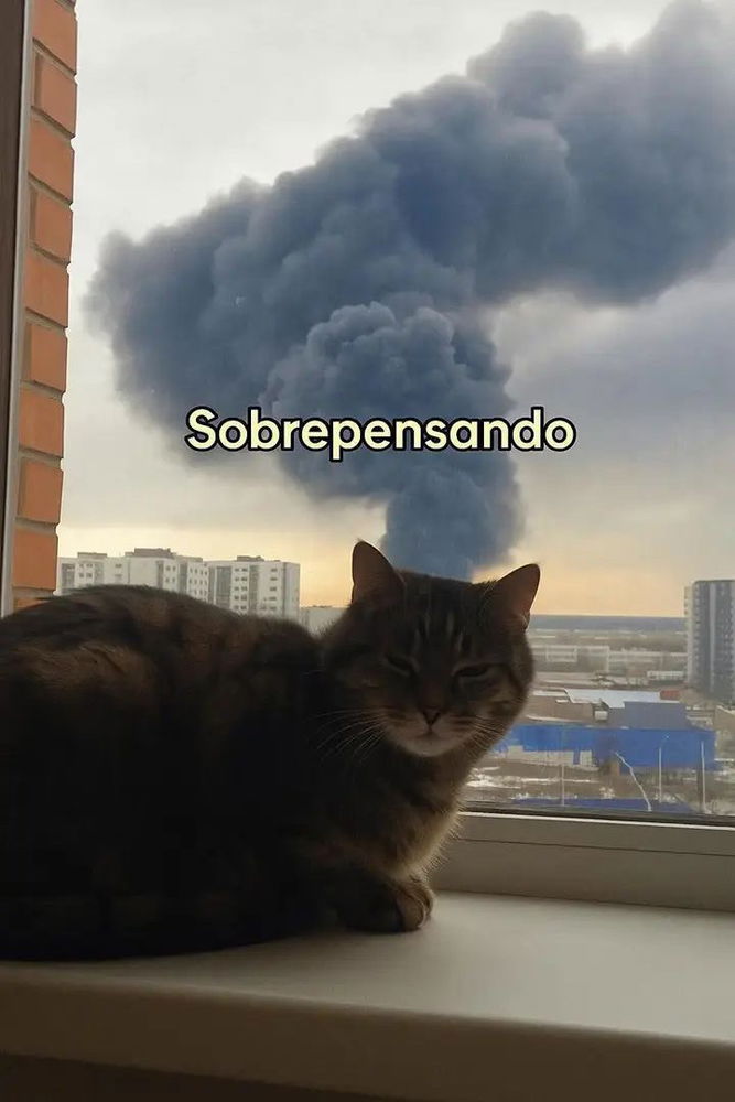 Sobrepensando