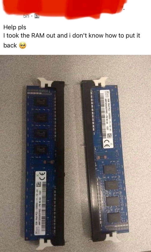 Looks fine to me