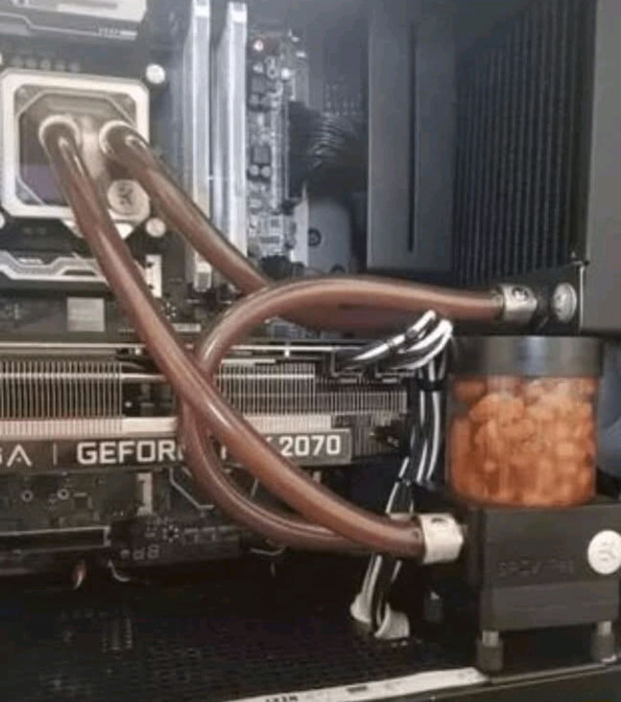 Beans