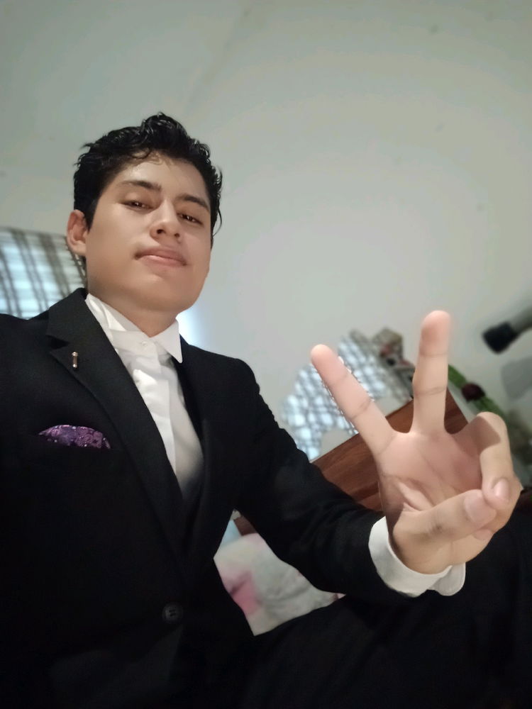Una danza