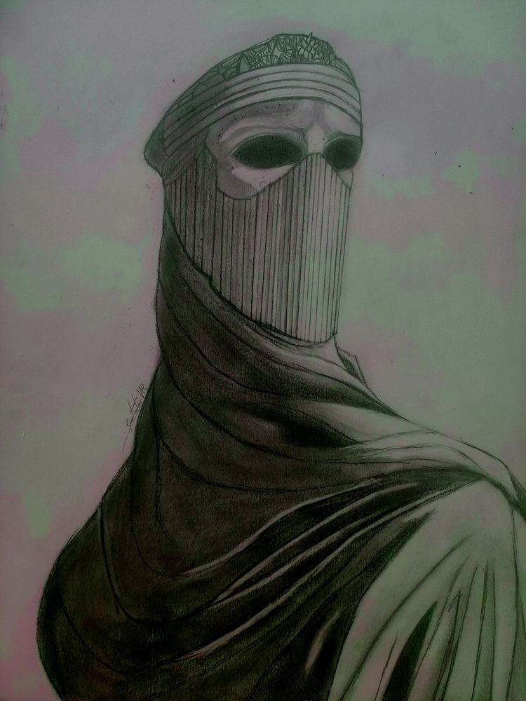 Chicos que opinan de este dibujo :D
