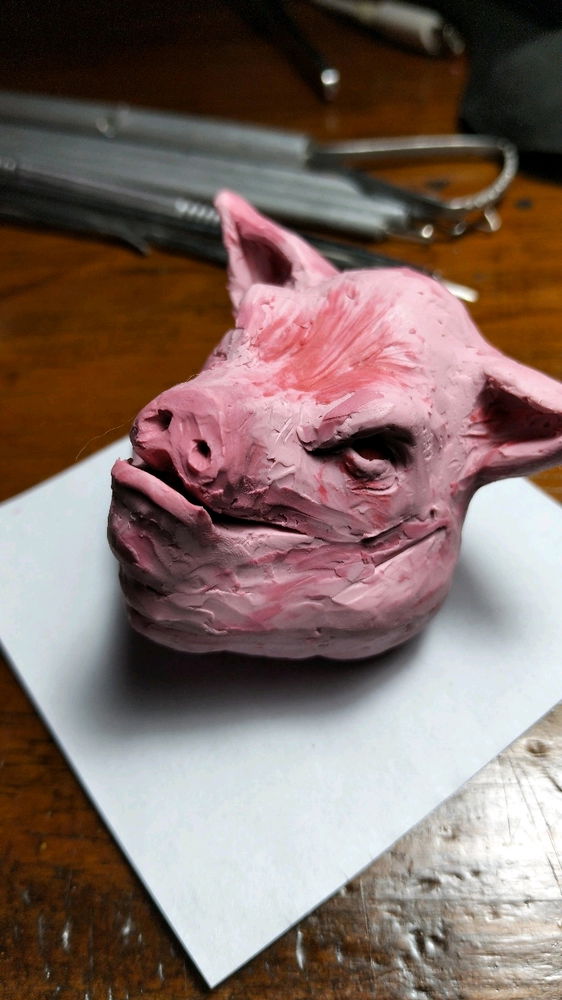 Pig 🐽