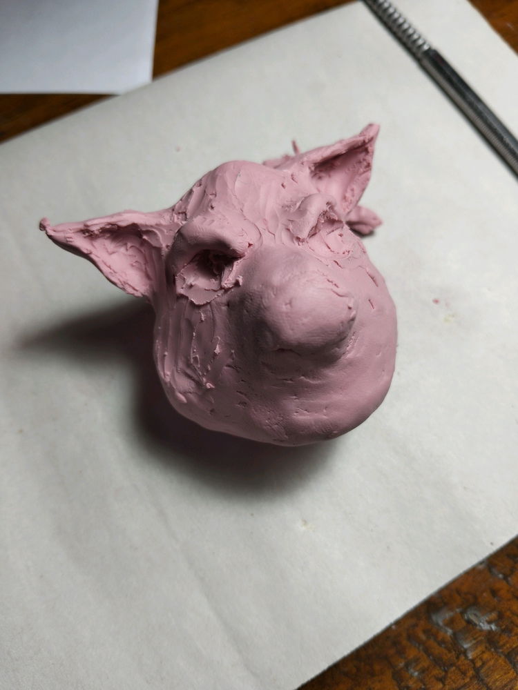 Pig 🐽