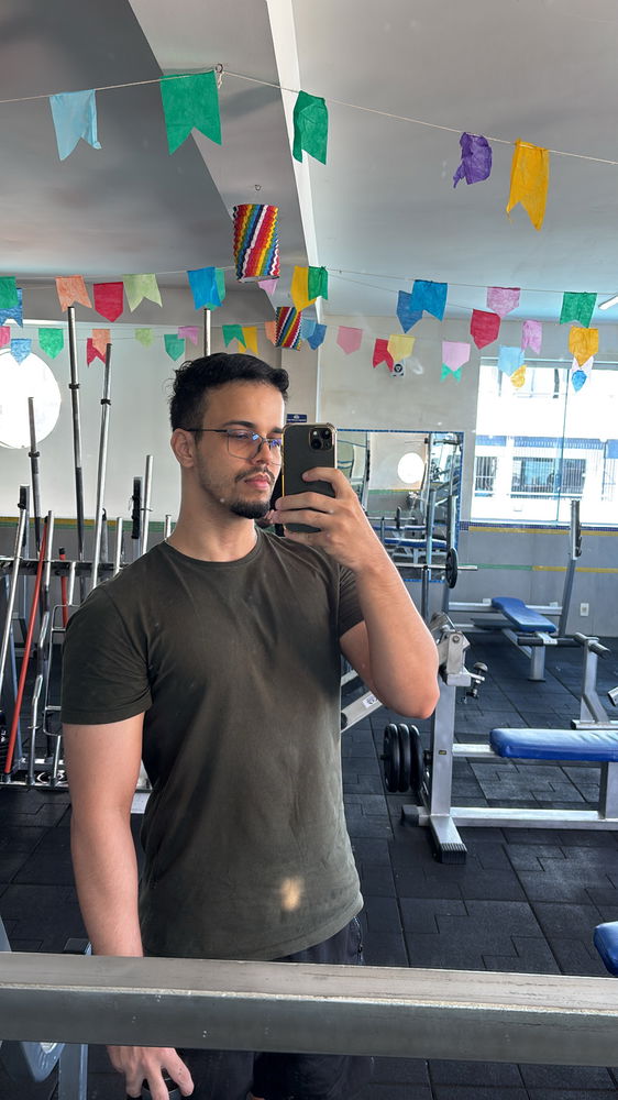 💪