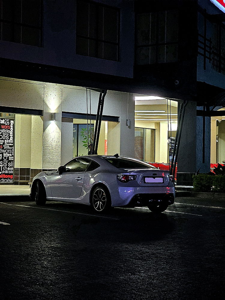 Gt86 love