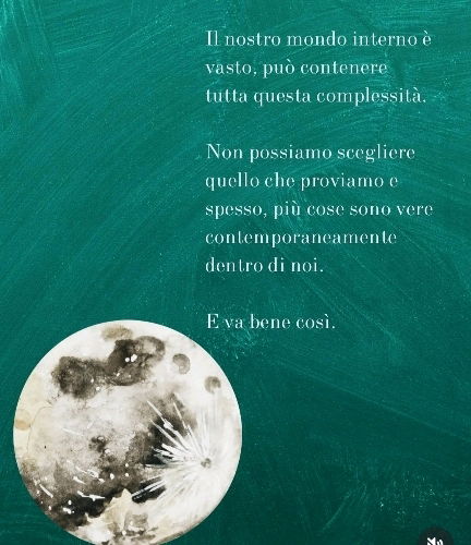 I contrasti