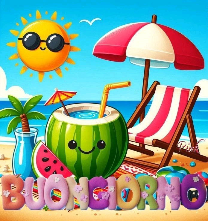 Buongiorno