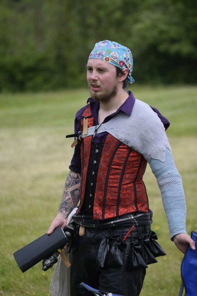 Some photos from my last Event