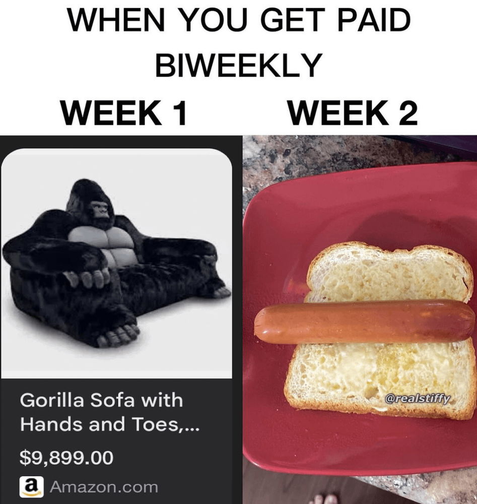 🦍